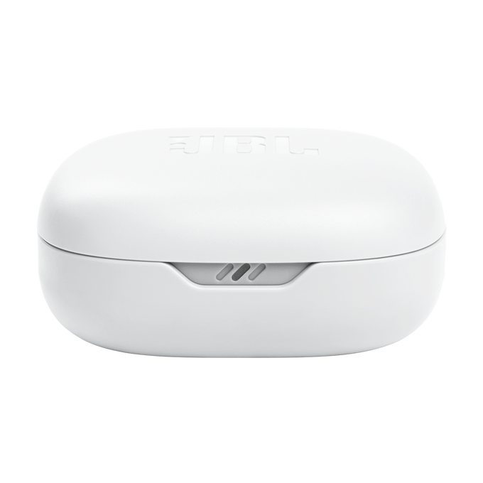 JBL Wave Flex - White - True wireless earbuds - Detailshot 1 image number null